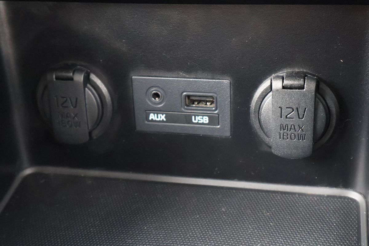 2013 Kia Cerato S YD