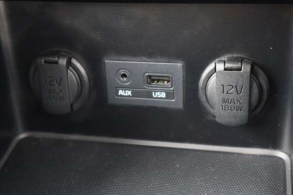 2013 Kia Cerato S YD