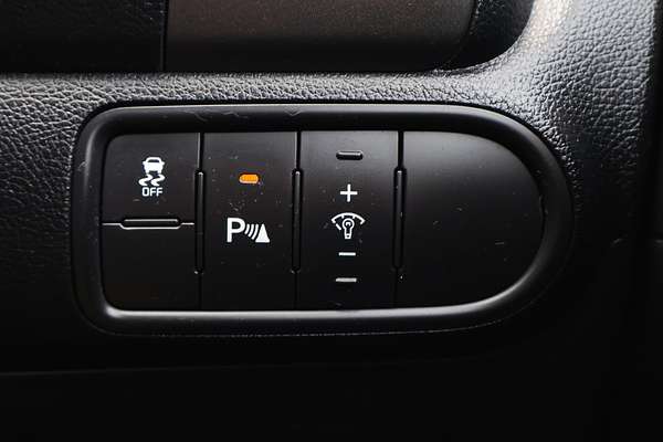 2013 Kia Cerato S YD