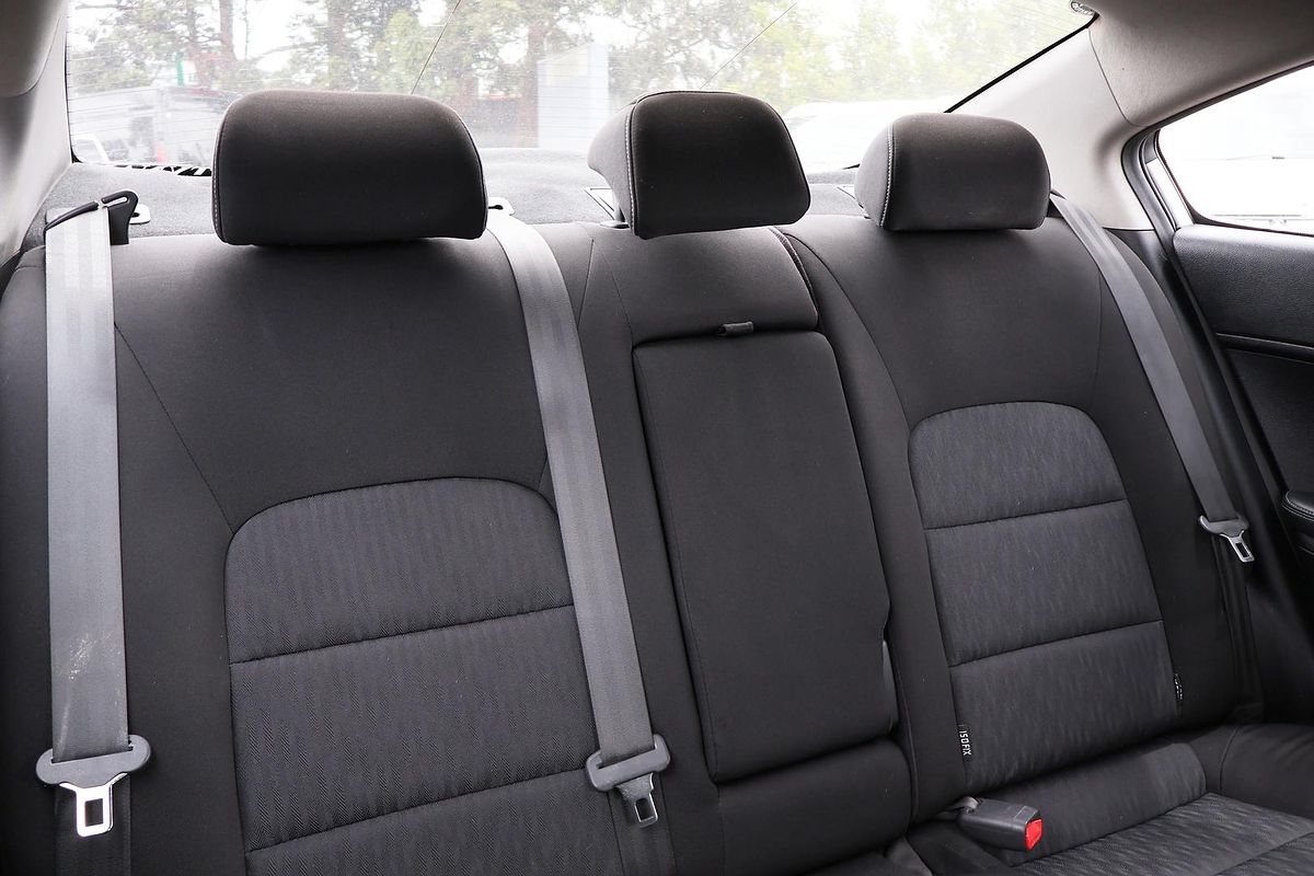 2013 Kia Cerato S YD