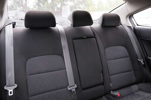 2013 Kia Cerato S YD