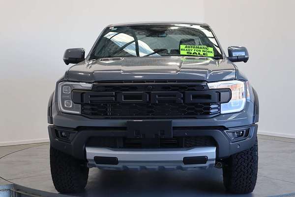 2022 Ford Ranger RAPTOR 3.0 (4x4) PY MY22 4X4 3.0L