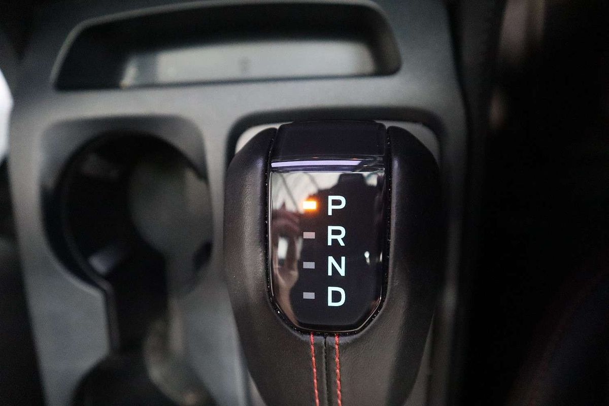 2022 Ford Ranger RAPTOR 3.0 (4x4) PY MY22 4X4 3.0L