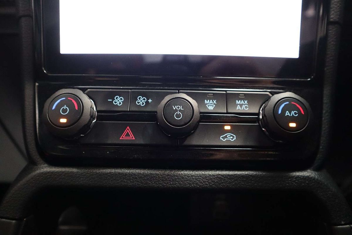 2022 Ford Ranger RAPTOR 3.0 (4x4) PY MY22 4X4 3.0L