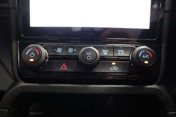 2022 Ford Ranger RAPTOR 3.0 (4x4) PY MY22 4X4 3.0L