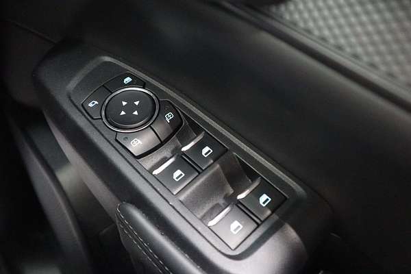 2022 Ford Ranger RAPTOR 3.0 (4x4) PY MY22 4X4 3.0L