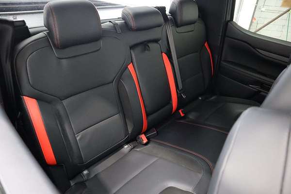 2022 Ford Ranger RAPTOR 3.0 (4x4) PY MY22 4X4 3.0L