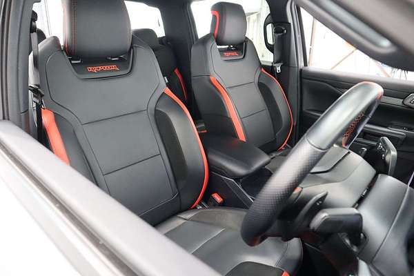 2022 Ford Ranger RAPTOR 3.0 (4x4) PY MY22 4X4 3.0L