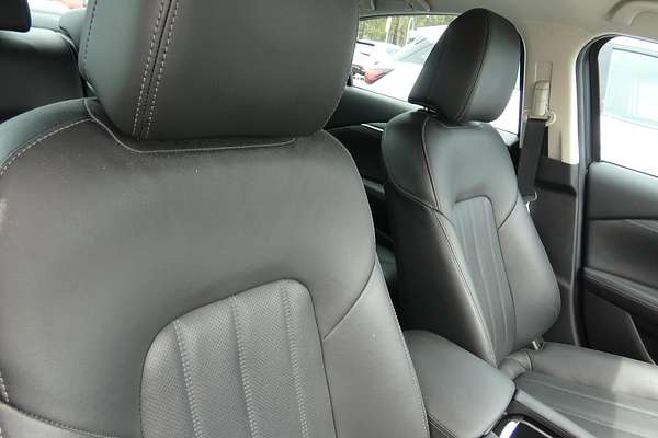 2022 Mazda 6 Touring GL Series