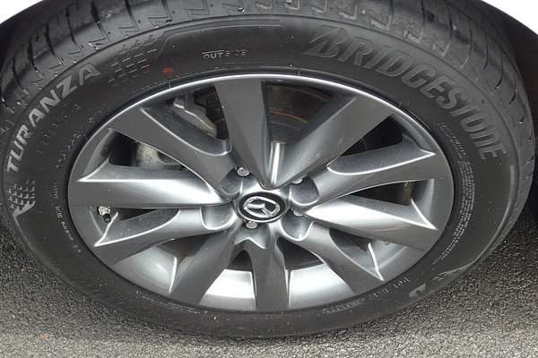 2022 Mazda 6 Touring GL Series