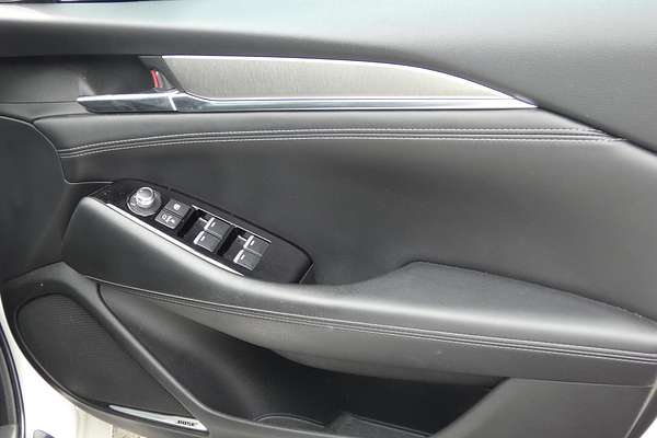 2022 Mazda 6 Touring GL Series