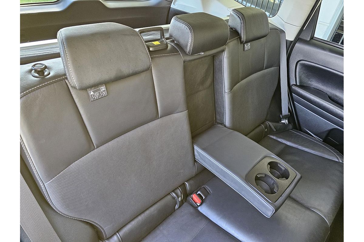 2016 Subaru Forester 2.0D-S S4