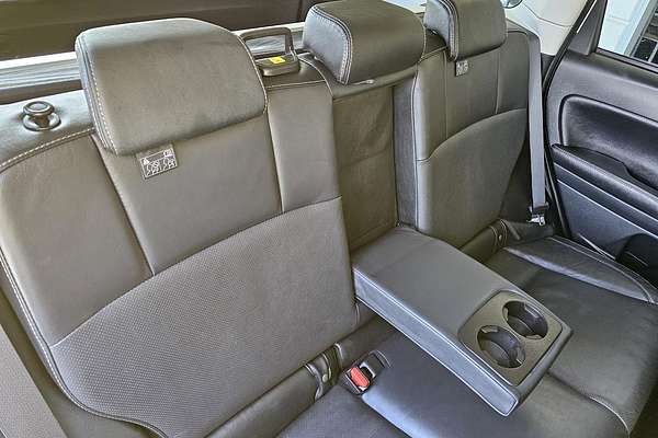 2016 Subaru Forester 2.0D-S S4