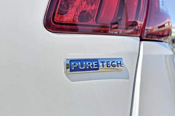 2017 Peugeot 308 Allure T9