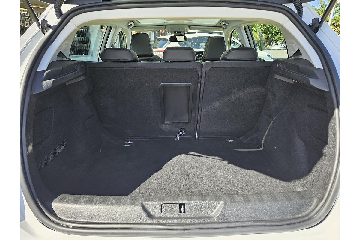 2017 Peugeot 308 Allure T9