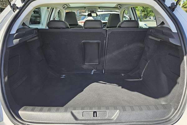 2017 Peugeot 308 Allure T9