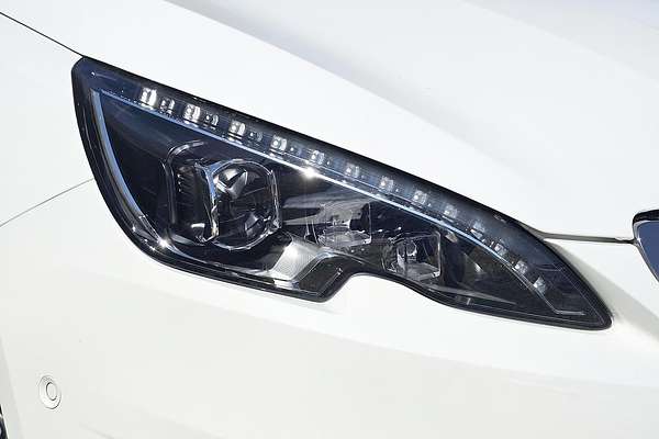 2017 Peugeot 308 Allure T9