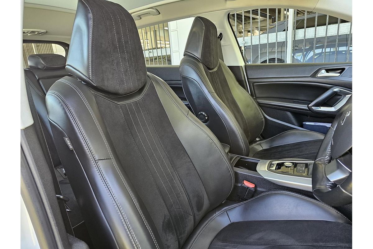 2017 Peugeot 308 Allure T9