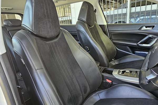 2017 Peugeot 308 Allure T9