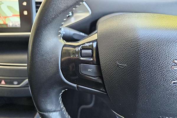 2017 Peugeot 308 Allure T9