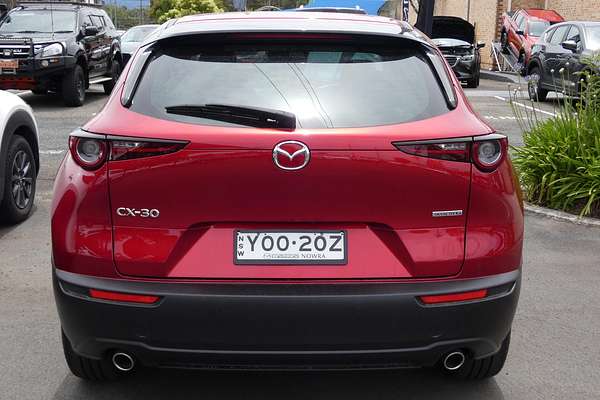 2024 Mazda CX-30 G20 Evolve DM Series