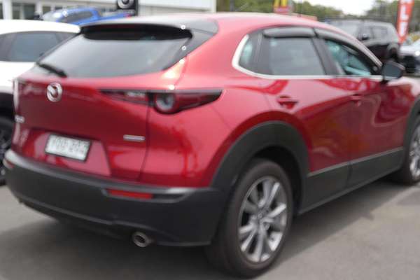 2024 Mazda CX-30 G20 Evolve DM Series
