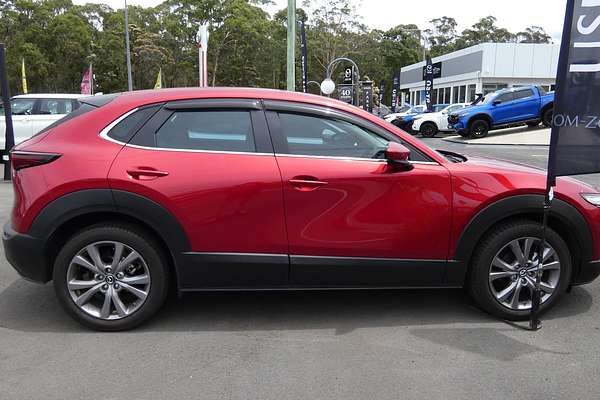 2024 Mazda CX-30 G20 Evolve DM Series