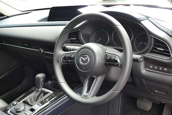 2024 Mazda CX-30 G20 Evolve DM Series