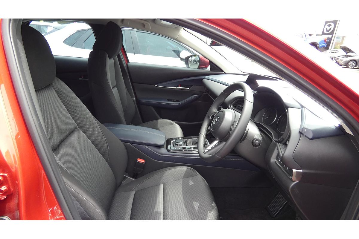 2024 Mazda CX-30 G20 Evolve DM Series