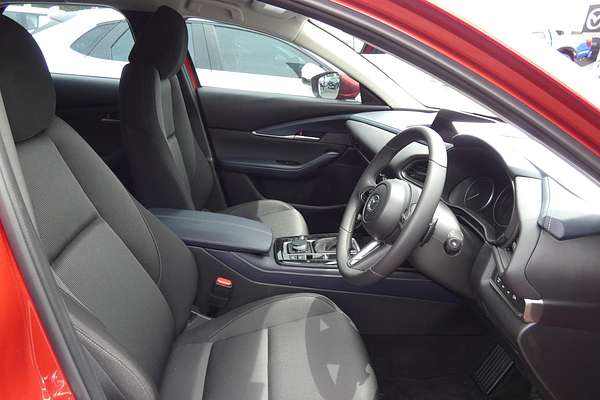 2024 Mazda CX-30 G20 Evolve DM Series