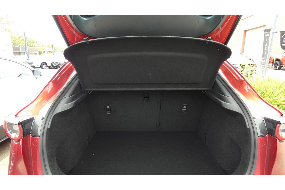 2024 Mazda CX-30 G20 Evolve DM Series