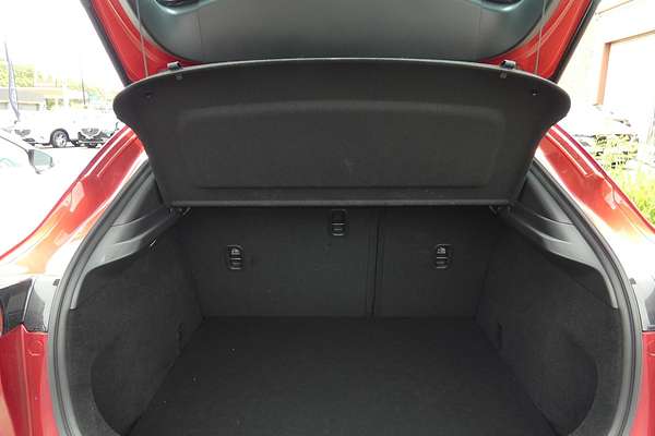 2024 Mazda CX-30 G20 Evolve DM Series