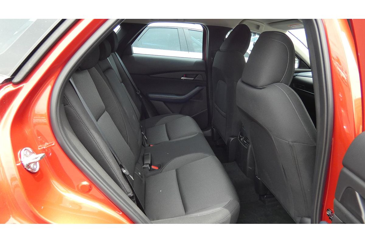 2024 Mazda CX-30 G20 Evolve DM Series