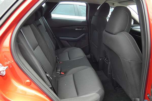 2024 Mazda CX-30 G20 Evolve DM Series