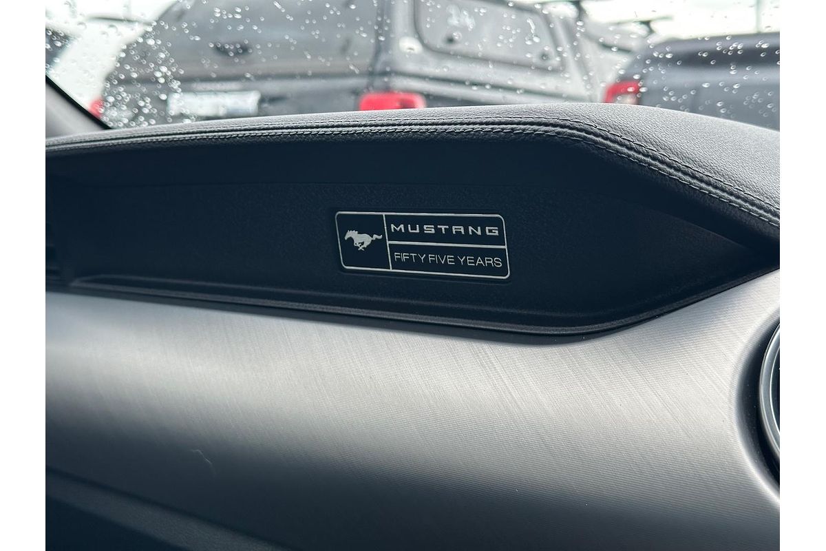 2020 Ford Mustang GT FN