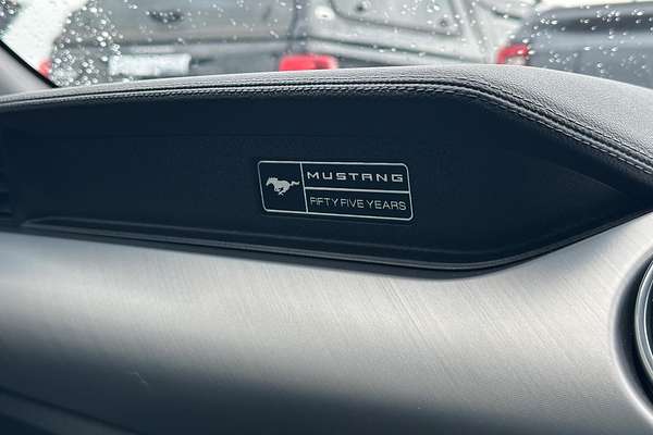 2020 Ford Mustang GT FN