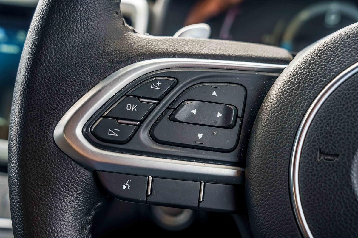 2023 GWM Ute Cannon-X NPW 4X4