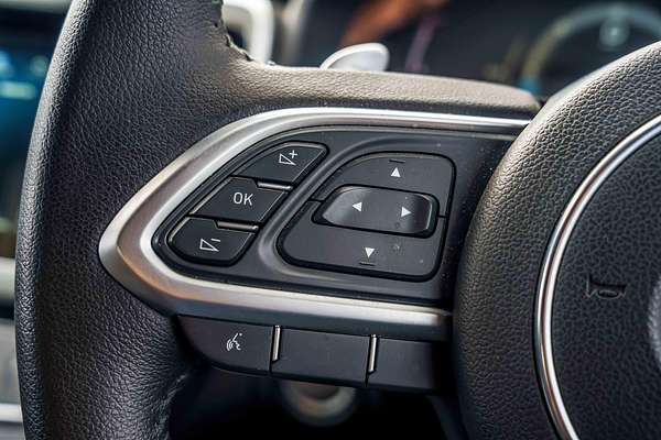 2023 GWM Ute Cannon-X NPW 4X4