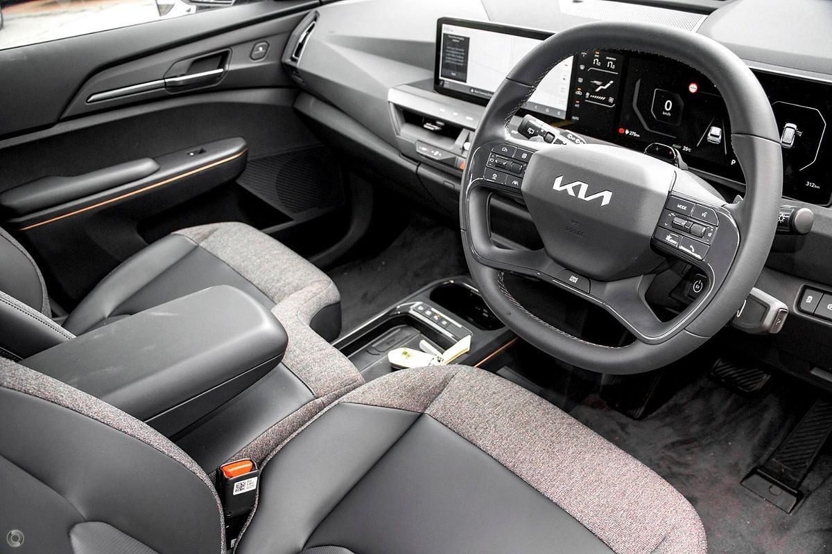 2025 Kia EV5 Air Long Range OVc