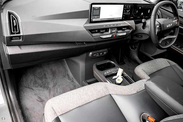 2025 Kia EV5 Air Long Range OVc