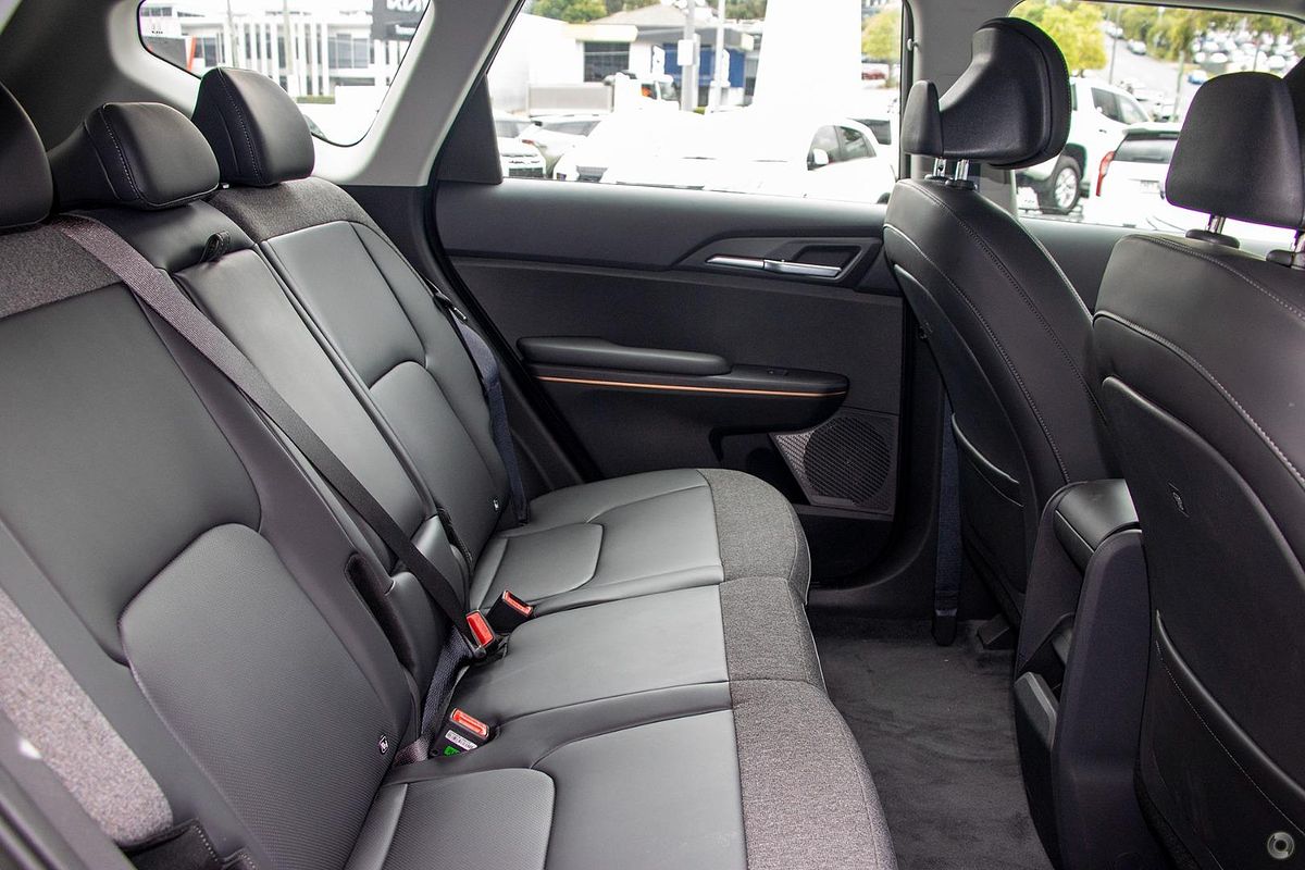 2025 Kia EV5 Air Long Range OVc