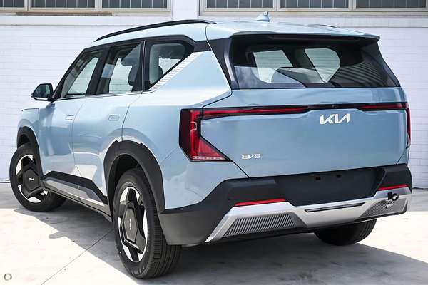 2025 Kia EV5 Air Long Range OVc
