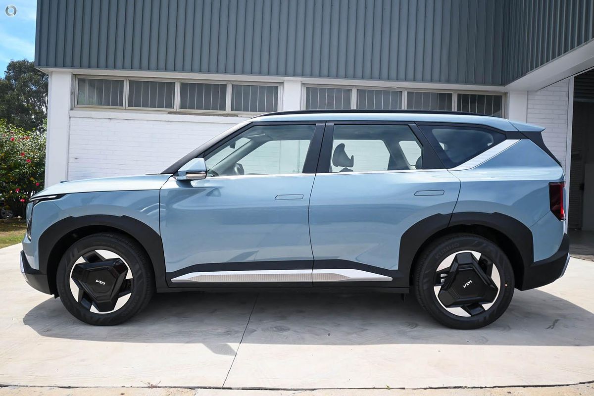 2025 Kia EV5 Air Long Range OVc
