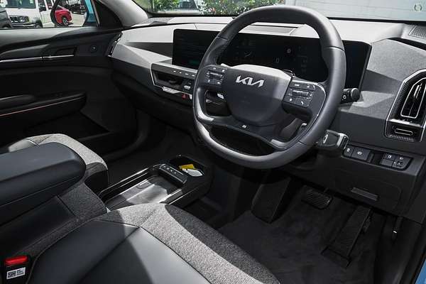 2025 Kia EV5 Air Long Range OVc