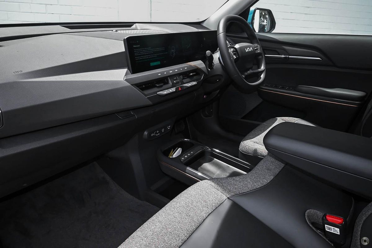 2025 Kia EV5 Air Long Range OVc