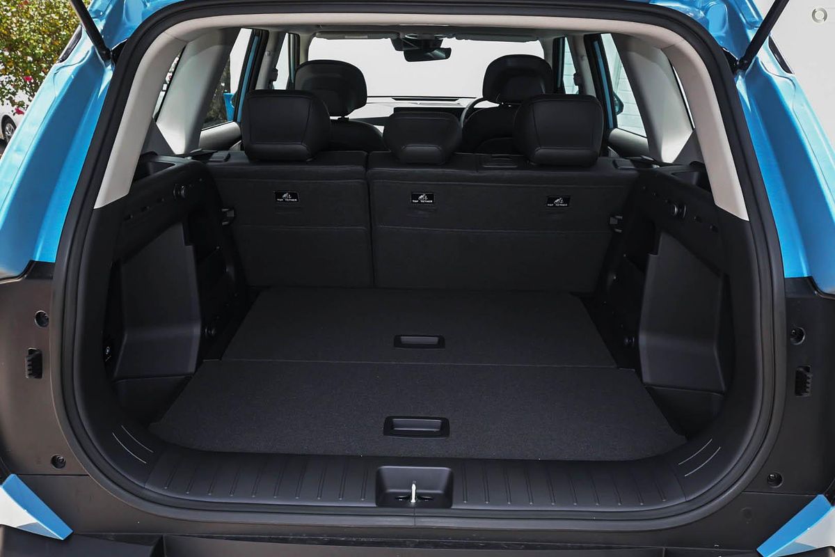 2025 Kia EV5 Air Long Range OVc