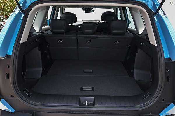 2025 Kia EV5 Air Long Range OVc