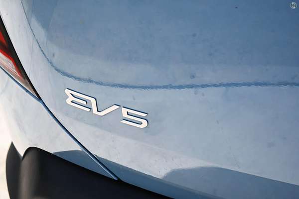 2025 Kia EV5 Air Long Range OVc