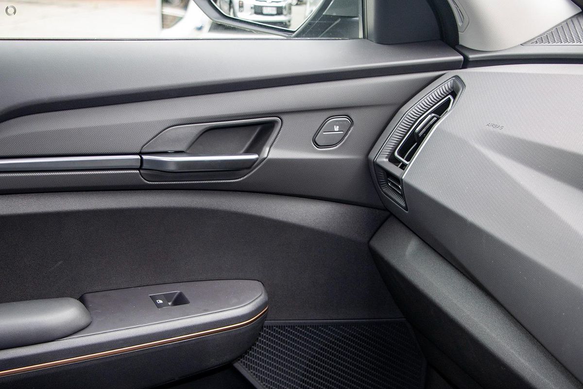 2025 Kia EV5 Air Long Range OVc