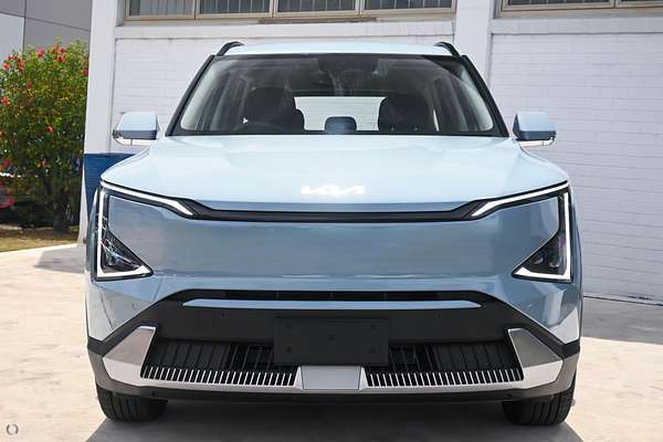 2025 Kia EV5 Air Long Range OVc
